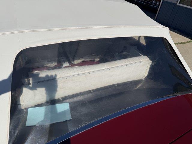 1964 Chevrolet Chevelle (CC-2079906) for sale in Webster, South Dakota