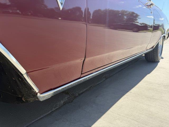 1964 Chevrolet Chevelle (CC-2079906) for sale in Webster, South Dakota