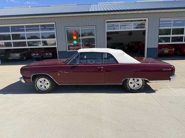 1964 Chevrolet Chevelle (CC-2079906) for sale in Webster, South Dakota