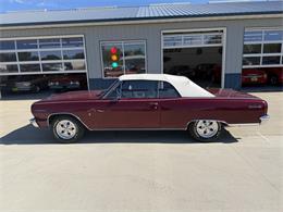 1964 Chevrolet Chevelle (CC-2079906) for sale in Webster, South Dakota