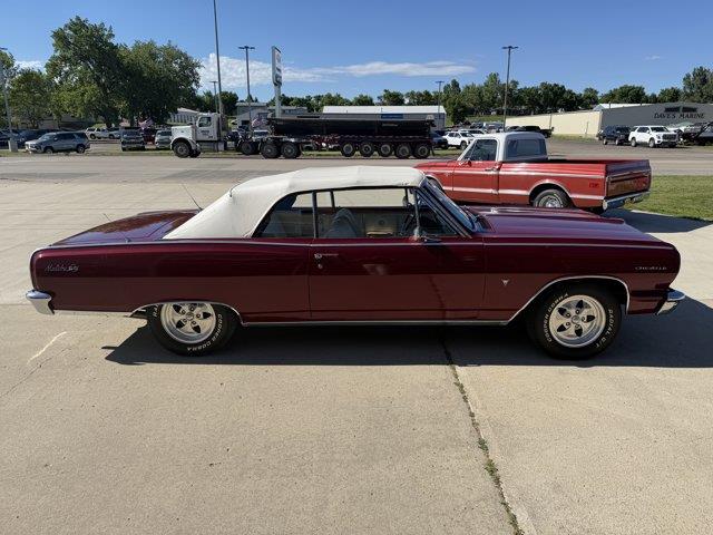 1964 Chevrolet Chevelle (CC-2079906) for sale in Webster, South Dakota