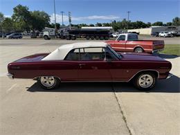 1964 Chevrolet Chevelle (CC-2079906) for sale in Webster, South Dakota