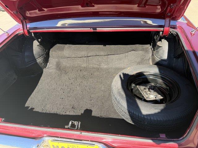 1964 Chevrolet Chevelle (CC-2079906) for sale in Webster, South Dakota