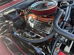 1964 Chevrolet Chevelle (CC-2079906) for sale in Webster, South Dakota