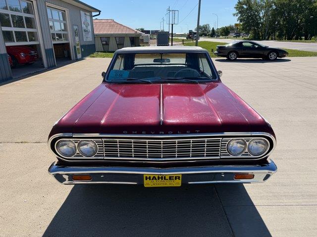 1964 Chevrolet Chevelle (CC-2079906) for sale in Webster, South Dakota