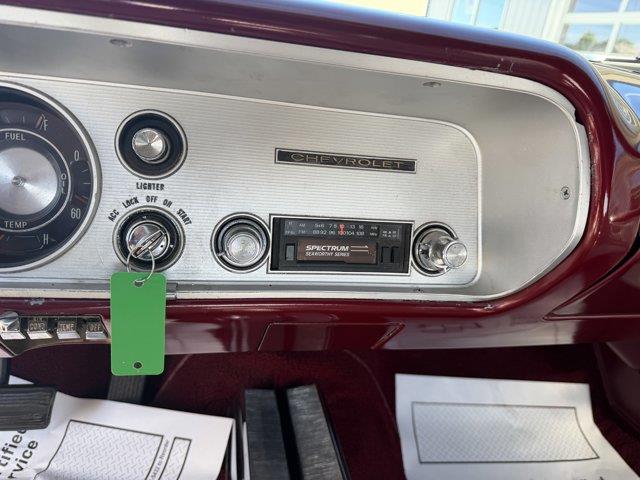 1964 Chevrolet Chevelle (CC-2079906) for sale in Webster, South Dakota