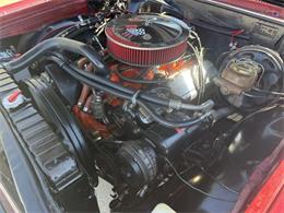 1964 Chevrolet Chevelle (CC-2079906) for sale in Webster, South Dakota