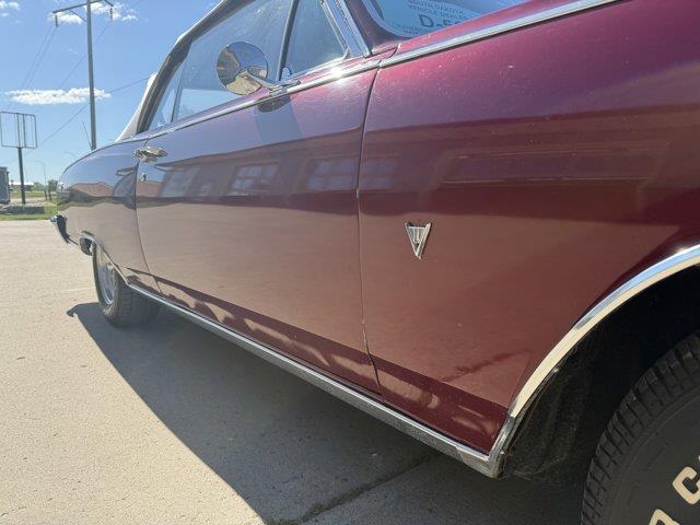 1964 Chevrolet Chevelle (CC-2079906) for sale in Webster, South Dakota