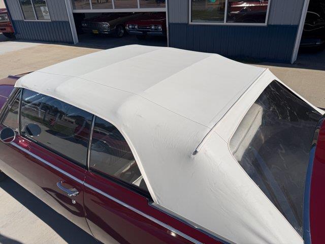 1964 Chevrolet Chevelle (CC-2079906) for sale in Webster, South Dakota