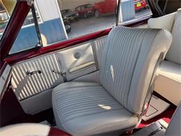 1964 Chevrolet Chevelle (CC-2079906) for sale in Webster, South Dakota