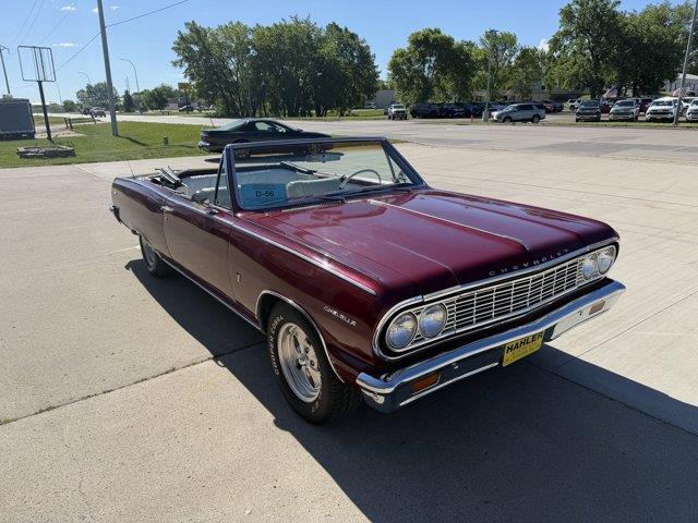 1964 Chevrolet Chevelle (CC-2079906) for sale in Webster, South Dakota