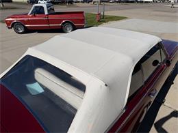 1964 Chevrolet Chevelle (CC-2079906) for sale in Webster, South Dakota