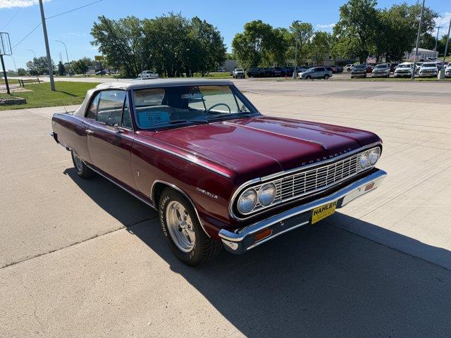 1964 Chevrolet Chevelle (CC-2079906) for sale in Webster, South Dakota