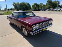 1964 Chevrolet Chevelle (CC-2079906) for sale in Webster, South Dakota