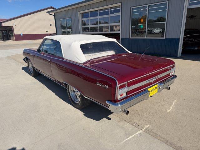 1964 Chevrolet Chevelle (CC-2079906) for sale in Webster, South Dakota