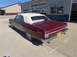 1964 Chevrolet Chevelle (CC-2079906) for sale in Webster, South Dakota