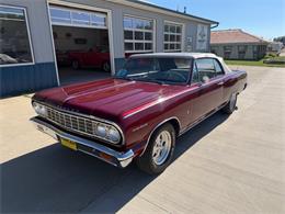 1964 Chevrolet Chevelle (CC-2079906) for sale in Webster, South Dakota