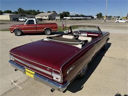 1964 Chevrolet Chevelle (CC-2079906) for sale in Webster, South Dakota