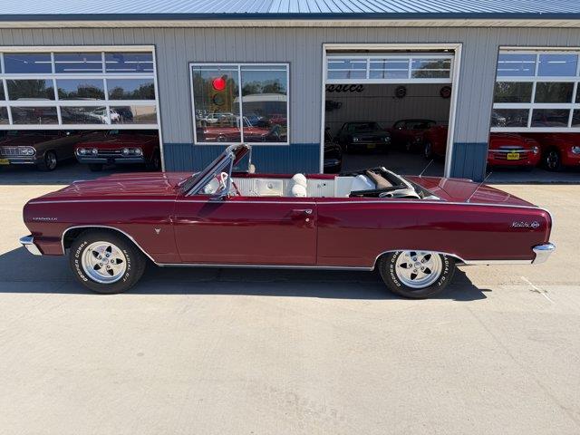 1964 Chevrolet Chevelle (CC-2079906) for sale in Webster, South Dakota