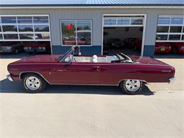 1964 Chevrolet Chevelle (CC-2079906) for sale in Webster, South Dakota