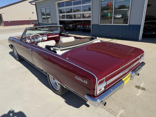 1964 Chevrolet Chevelle (CC-2079906) for sale in Webster, South Dakota