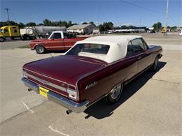 1964 Chevrolet Chevelle (CC-2079906) for sale in Webster, South Dakota