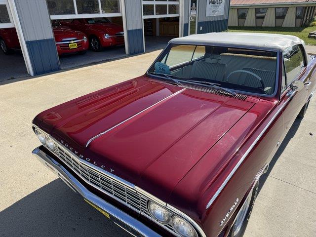 1964 Chevrolet Chevelle (CC-2079906) for sale in Webster, South Dakota