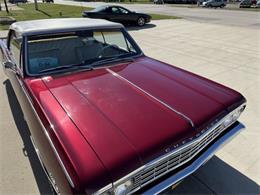 1964 Chevrolet Chevelle (CC-2079906) for sale in Webster, South Dakota