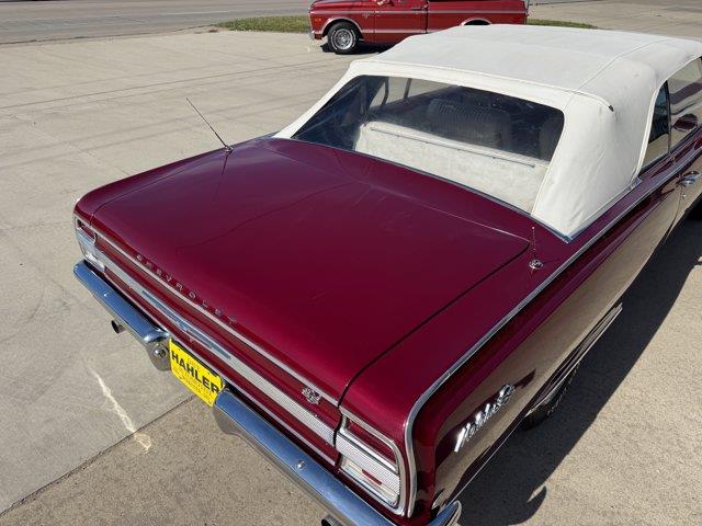 1964 Chevrolet Chevelle (CC-2079906) for sale in Webster, South Dakota
