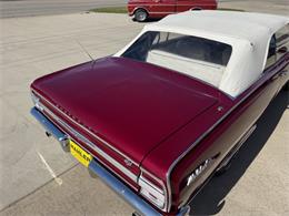 1964 Chevrolet Chevelle (CC-2079906) for sale in Webster, South Dakota