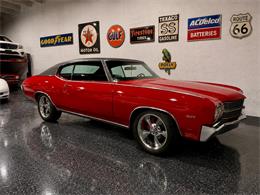 1970 Chevrolet Chevelle (CC-2079907) for sale in Pompano Beach, Florida