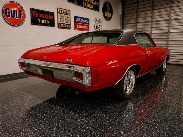 1970 Chevrolet Chevelle (CC-2079907) for sale in Pompano Beach, Florida
