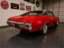 1970 Chevrolet Chevelle (CC-2079907) for sale in Pompano Beach, Florida
