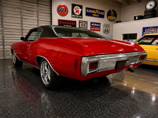 1970 Chevrolet Chevelle (CC-2079907) for sale in Pompano Beach, Florida