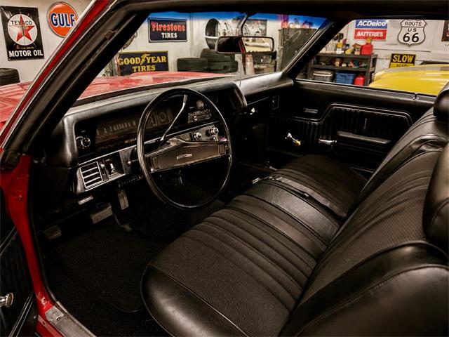1970 Chevrolet Chevelle (CC-2079907) for sale in Pompano Beach, Florida
