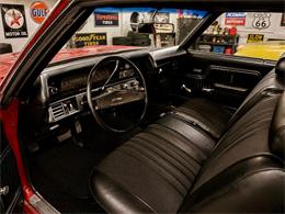 1970 Chevrolet Chevelle (CC-2079907) for sale in Pompano Beach, Florida