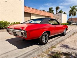 1970 Chevrolet Chevelle (CC-2079907) for sale in Pompano Beach, Florida