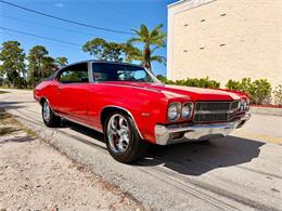 1970 Chevrolet Chevelle (CC-2079907) for sale in Pompano Beach, Florida