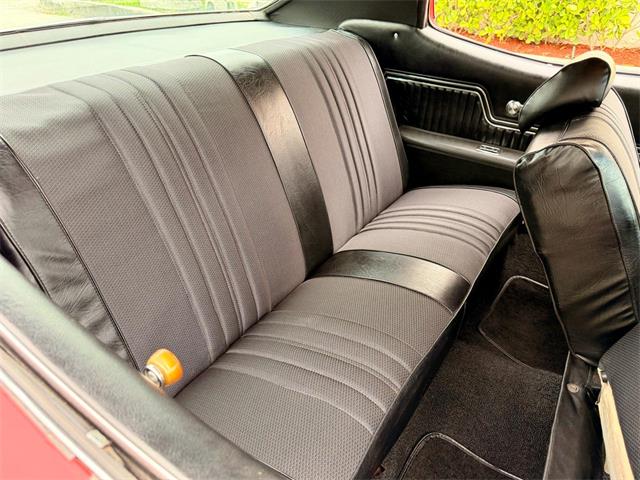 1970 Chevrolet Chevelle (CC-2079907) for sale in Pompano Beach, Florida