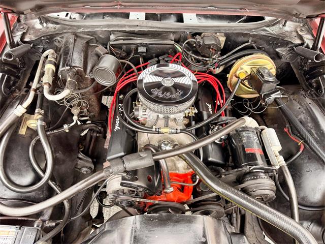 1970 Chevrolet Chevelle (CC-2079907) for sale in Pompano Beach, Florida