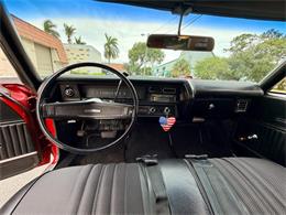 1970 Chevrolet Chevelle (CC-2079907) for sale in Pompano Beach, Florida