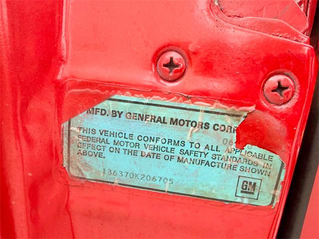 1970 Chevrolet Chevelle (CC-2079907) for sale in Pompano Beach, Florida