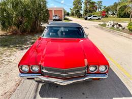 1970 Chevrolet Chevelle (CC-2079907) for sale in Pompano Beach, Florida