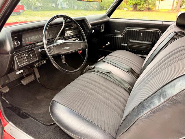 1970 Chevrolet Chevelle (CC-2079907) for sale in Pompano Beach, Florida