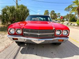 1970 Chevrolet Chevelle (CC-2079907) for sale in Pompano Beach, Florida