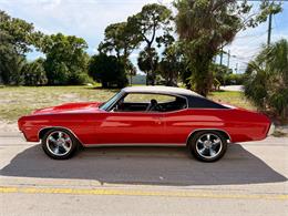 1970 Chevrolet Chevelle (CC-2079907) for sale in Pompano Beach, Florida