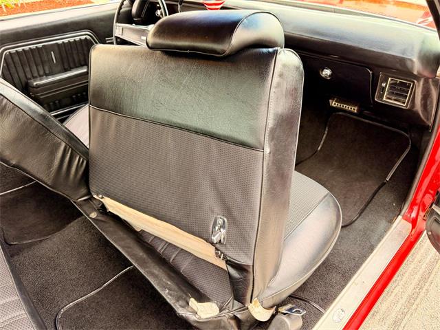 1970 Chevrolet Chevelle (CC-2079907) for sale in Pompano Beach, Florida