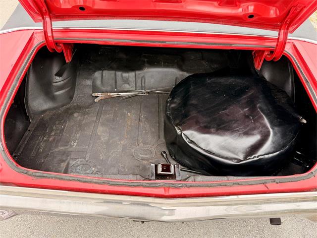 1970 Chevrolet Chevelle (CC-2079907) for sale in Pompano Beach, Florida