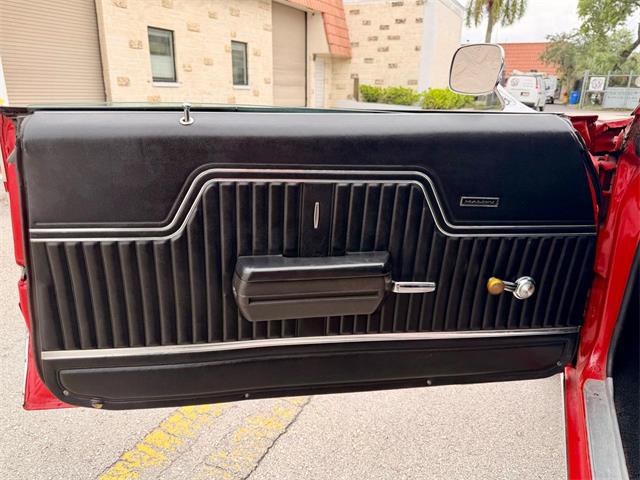 1970 Chevrolet Chevelle (CC-2079907) for sale in Pompano Beach, Florida