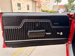 1970 Chevrolet Chevelle (CC-2079907) for sale in Pompano Beach, Florida